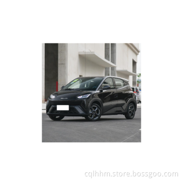 BYD SEAGULL MINI AUTO 2023 أرخص في الأسهم الإصدار القوي لاتفيا EEC الكهربائية السيارة